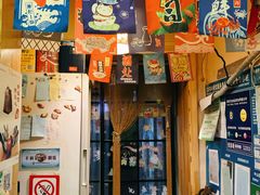 -福匠日本料理(人民路店)