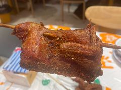 -吉利龙虾·新派海鲜烧烤