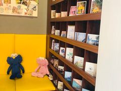 -W CAFE(甜爱路店)