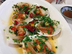 -胖大嫂渔家排档·全海景餐厅(渔村店)