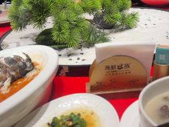 -海鲜e族(马王堆店)