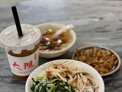 -再回首鸡肉米线(人民路一店)