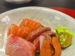 -帝鮨·烧肉割烹(龙湖金楠天街店)