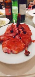-锦江汤臣洲际大酒店·宴会厅