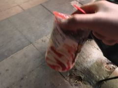 -蜜雪冰城(北一中路万达店)
