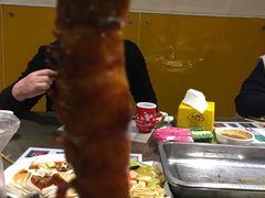 烤大虾-西单翅酷(西单店)