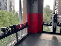 -极斗-IKMF马伽术·格斗运动学院(东直门店)