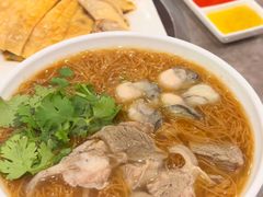 -阿锦面线(红春商务楼店)