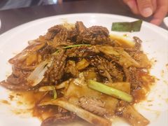 -老牌坊鲁菜名店(宽厚里店)