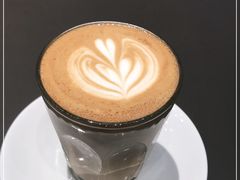 -Seesaw Coffee(苏州中心店)