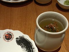 -万岁寿司(天河领展店)