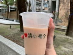 -春水堂人文茶馆(南京西路店)