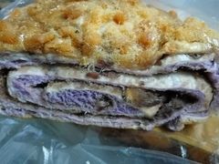 太极包-美嘉华面包西饼店(红胜坊店)