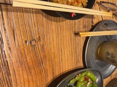 -北丐先生·野馄饨烧烤(长宁龙之梦店)