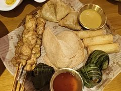 -泰堤坊(淡水体育馆店)