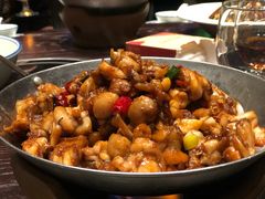 -喜福楼(中平街店)