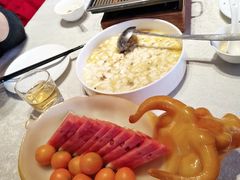 -大碗居·烤鸭·鱼头泡饼(天坛东门店)