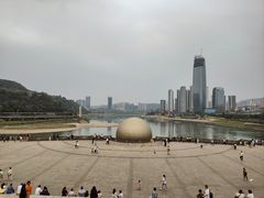 -中国宜宾·长江地标广场
