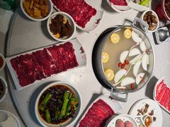 -俏牛哥鲜牛肉牛肆馆(重庆天地店)