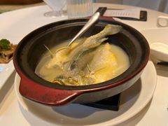 百秒黄花鱼-莆田餐厅PUTIEN(三里屯店)