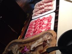 香草香草云南原生态火锅(车公庄店)-滇釜火锅·能喝汤的火锅(车公庄店)