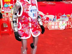 -越秀西湖花市(广州城市广场花卉店)