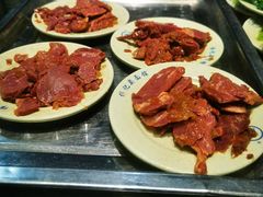 -伟记奥面馆(养育巷店)