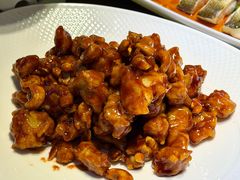 -惠宾饭庄(中山路店)