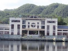 -大屏嶂森林公园