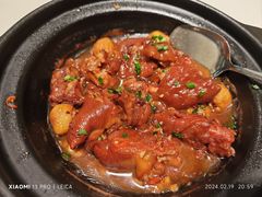 -绿草地·湘菜(悦方ID mall店)