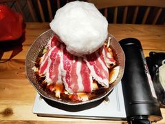 -和风食堂·日料·无界小火锅