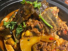 -呷湘厨·鱼汤捞饭·剁椒鱼头·辣椒炒肉(国家会展中心店)