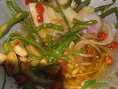 -卢大鲜鱼头捞饭(美利广场店)