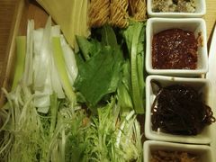 -有锞私房菜(良乡大学城店)