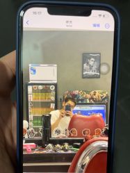 -好先生男士理发馆