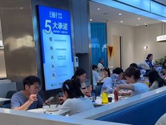 -兰湘子·湘菜小炒(盛龙广场店)