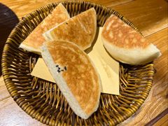 -蒙艾里民族传统菜蒙餐