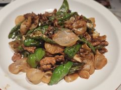 -绿茶餐厅(滨海万达广场店)