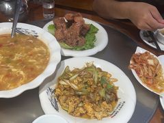 -林海雪乡铁锅炖·东北菜(夏湾店)