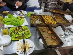 -老三李村河底戳子肉(总店)