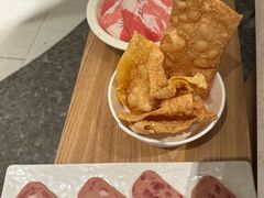 -三人行骨头王火锅(长寿店)