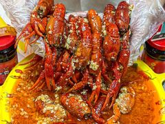 -吉利龙虾·新派海鲜烧烤