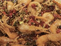 -大川先生·小龙虾·川菜(信义坊店)