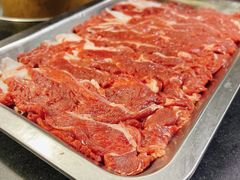 -新梅居(宁海东路店)