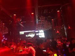 -苏荷酒吧(九街店)