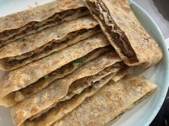 -溢心园香河肉饼总店