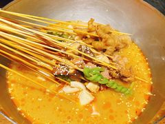 -付小姐在成都(五道口店)
