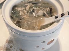 -滋粥楼·顺德菜(番禺广场总店)