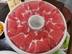 -山城鼎重庆老火锅(西安钟楼店)