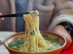 -蔡阿水羊肉店